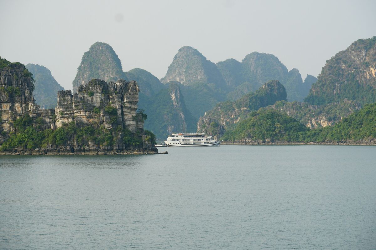 Ferry + 4-seat Taxi 2